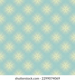 full color abstract type background