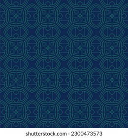 full color abstract type background