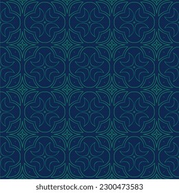 full color abstract type background