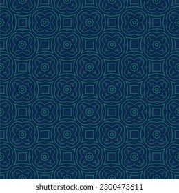 full color abstract type background