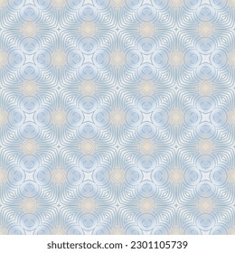 full color abstract type background