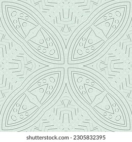 full color abstract type background