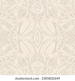 full color abstract type background