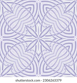 full color abstract type background