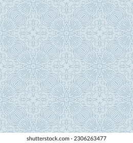 full color abstract type background
