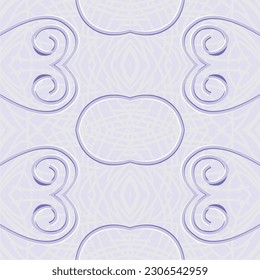 full color abstract type background