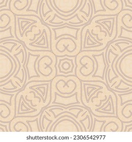 full color abstract type background