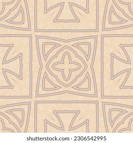 full color abstract type background