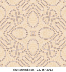 full color abstract type background