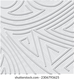 full color abstract type background