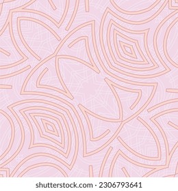 full color abstract type background
