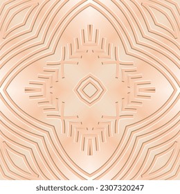 full color abstract type background