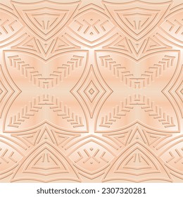 full color abstract type background
