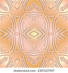 full color abstract type background