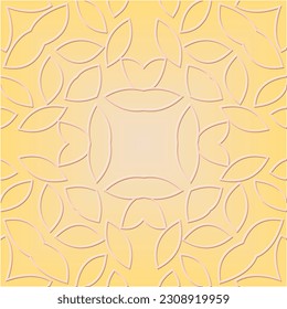 full color abstract type background