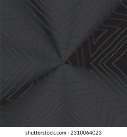 full color abstract type background