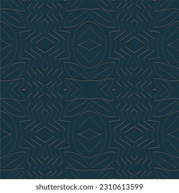 full color abstract type background