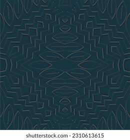 full color abstract type background