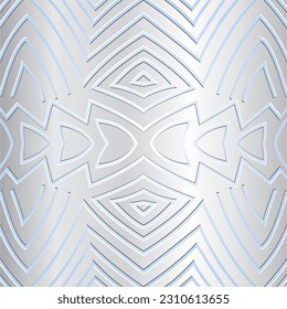 full color abstract type background