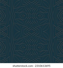 full color abstract type background