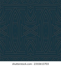 full color abstract type background