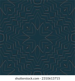 full color abstract type background