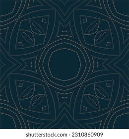 full color abstract type background