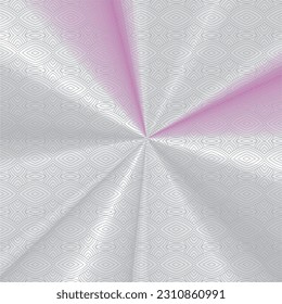 full color abstract type background