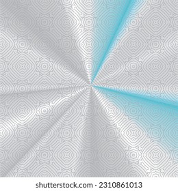 full color abstract type background