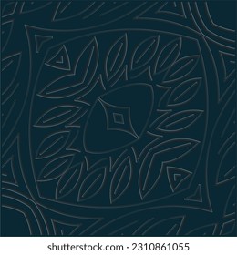 full color abstract type background