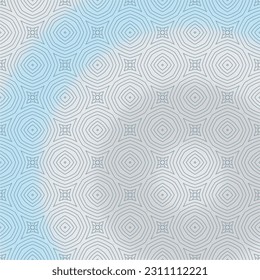 full color abstract type background
