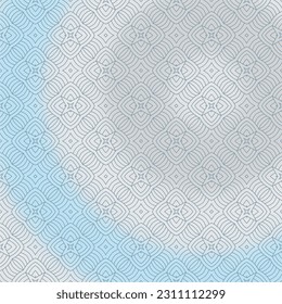 full color abstract type background