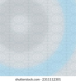 full color abstract type background