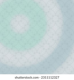 full color abstract type background