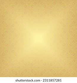 full color abstract type background