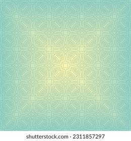 full color abstract type background