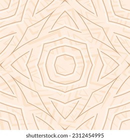full color abstract type background