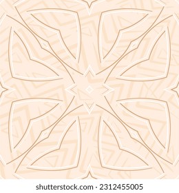 full color abstract type background