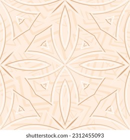 full color abstract type background