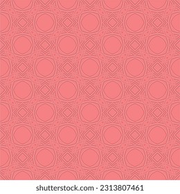 full color abstract type background