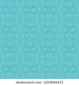 full color abstract type background