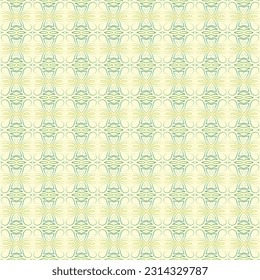 full color abstract type background