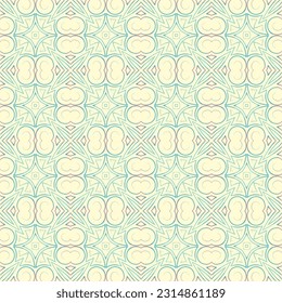 full color abstract type background