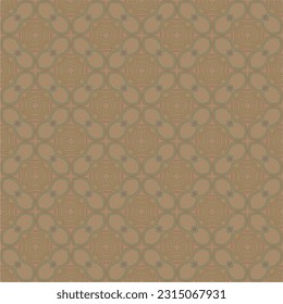 full color abstract type background