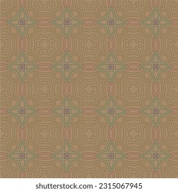 full color abstract type background