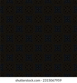 full color abstract type background