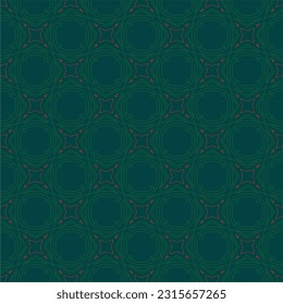 full color abstract type background