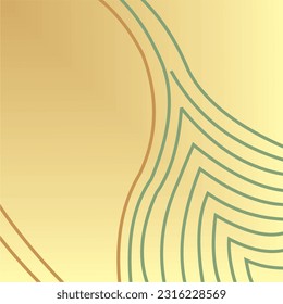 full color abstract type background