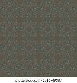 full color abstract type background