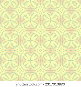 full color abstract type background